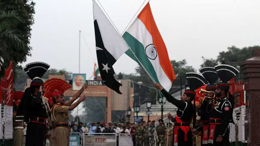 India-Pak